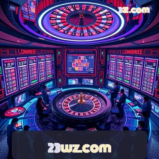 23wz.com Site Confiável