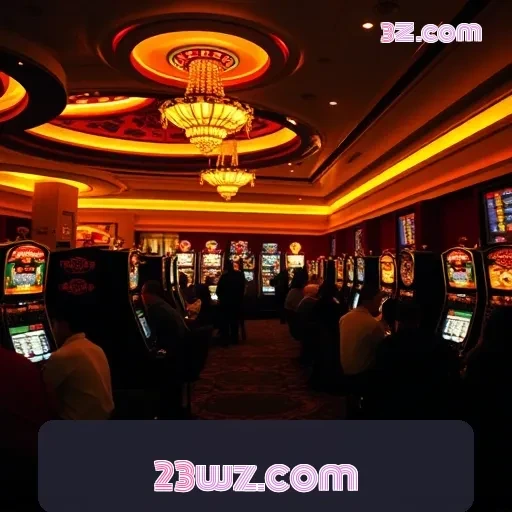 23wz.com Jogos