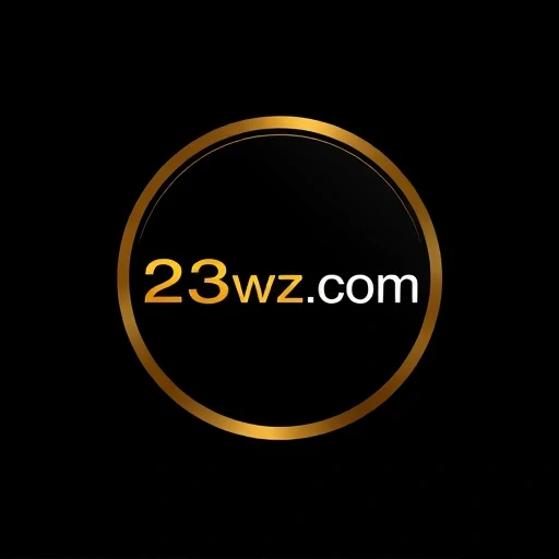 Logotipo 23wz.com