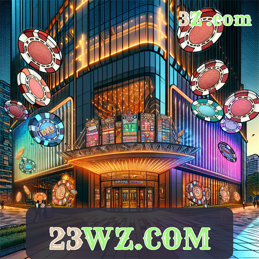 Recursos Pagos Que Transformam o 23wz.com em Epicentro do Jogo