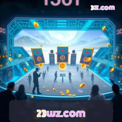 23wz.com Plataforma
