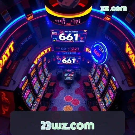 23wz.com Caça-Níqueis